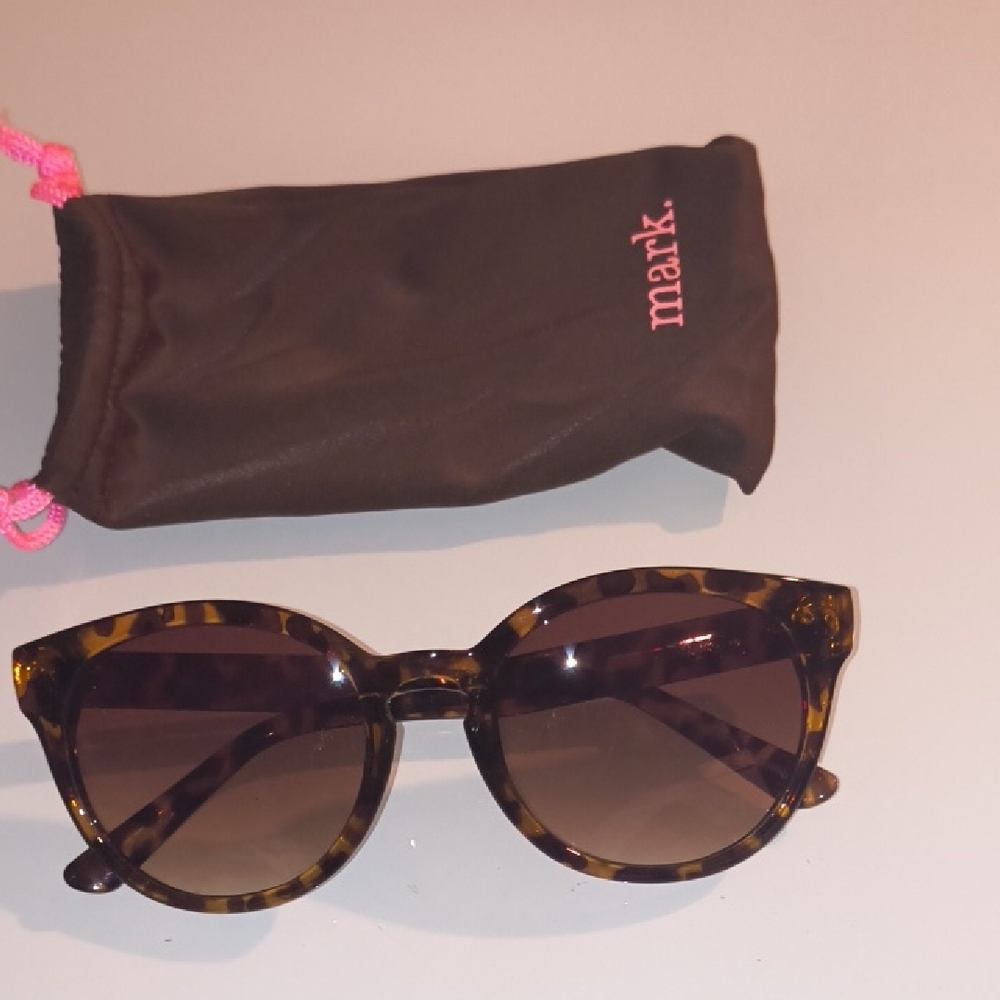 mark. UV-400 Show Some Shade Sunglasses